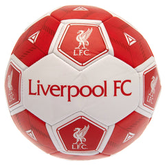 Liverpool FC Football (Size 3)