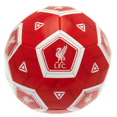 Liverpool FC Football (Size 3)