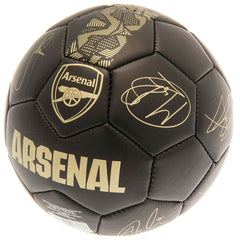 Arsenal Football (Gold Crest)