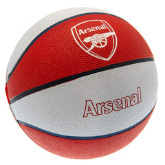 Arsenal Basketball