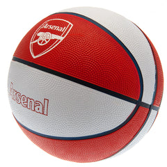 Arsenal Basketball