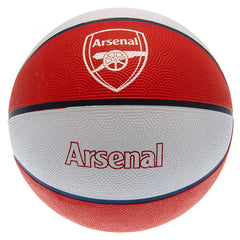 Arsenal Basketball