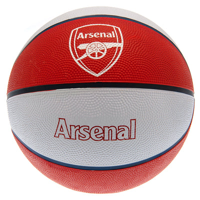 Arsenal Basketball