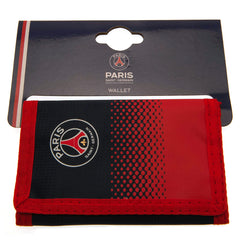 Paris Saint Germain Wallet