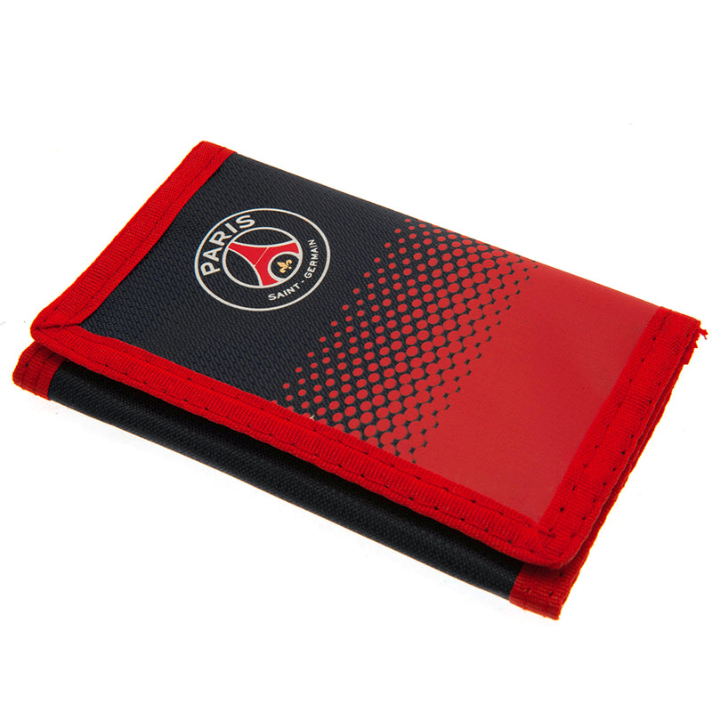 Paris Saint Germain Wallet