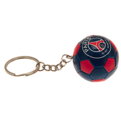 Paris Saint Germain Football Keyring