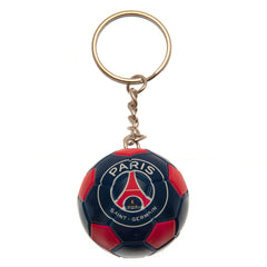 Paris Saint Germain Football Keyring