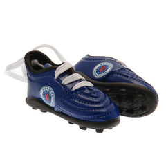 Rangers Mini Football Boots