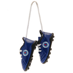 Rangers Mini Football Boots