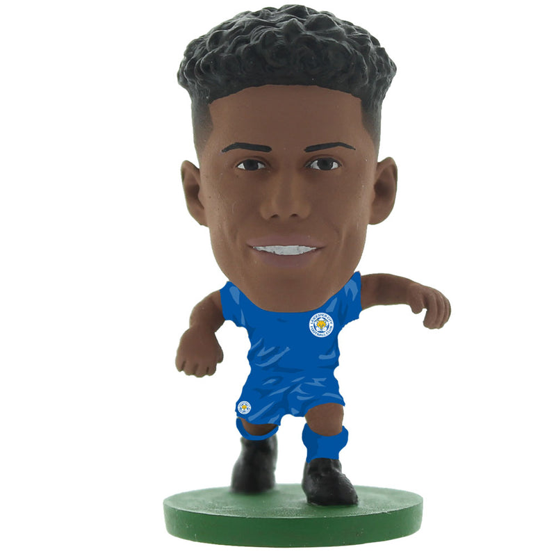 Leicester City SoccerStarz Justin