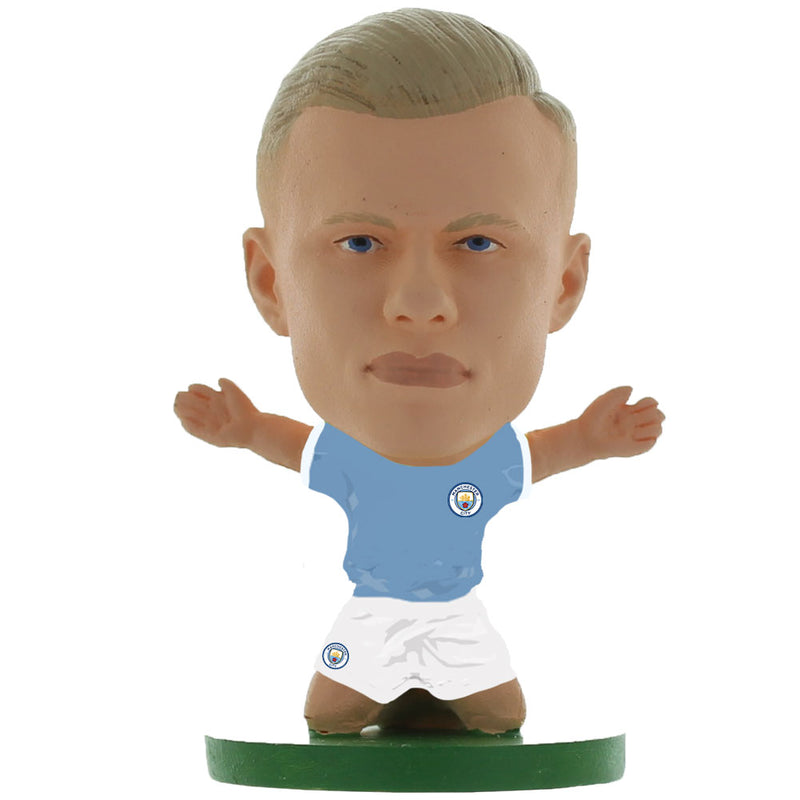 Manchester City SoccerStarz Haaland