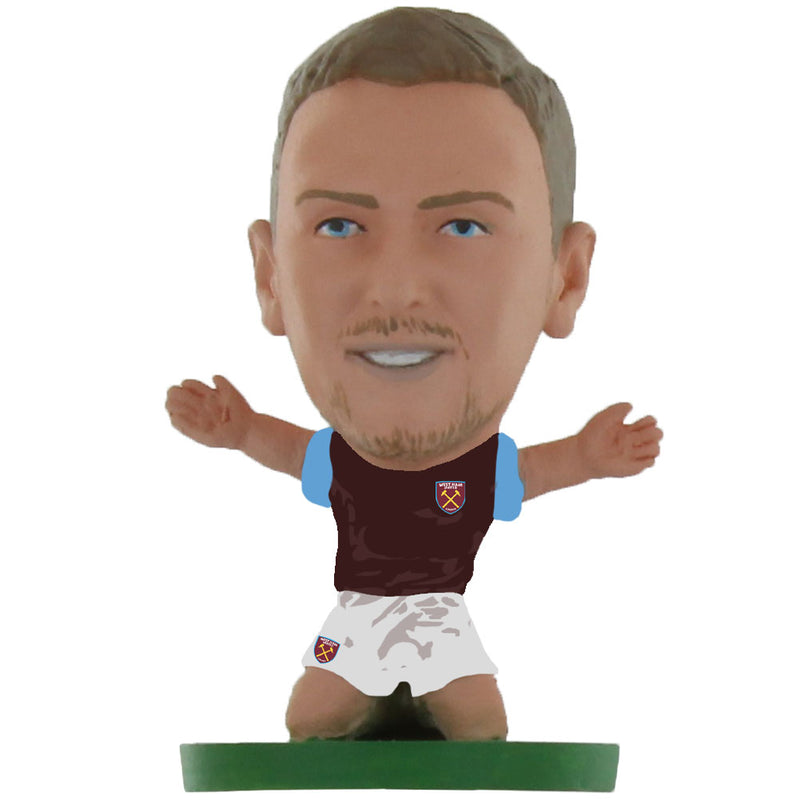 West Ham United SoccerStarz Bowen