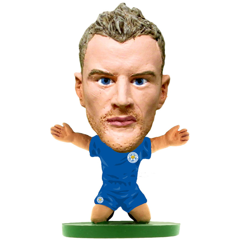 Leicester City SoccerStarz Vardy