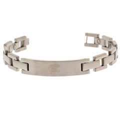 Rangers Engraved Bracelet