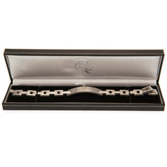 Rangers Engraved Bracelet