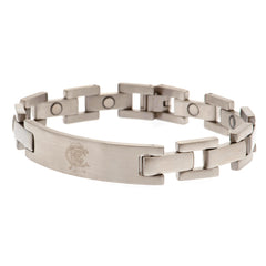 Rangers Engraved Bracelet