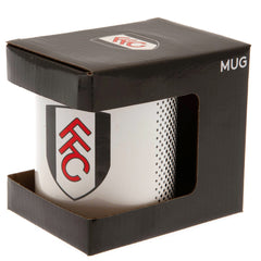 Fulham FC Mug (Fade Design)