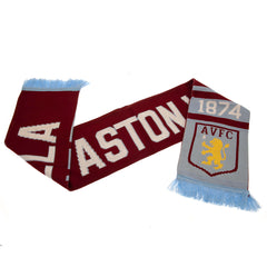 Aston Villa Scarf