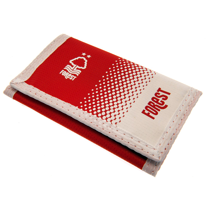 Nottingham Forest Wallet