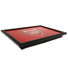 Arsenal Cushioned Lap Tray