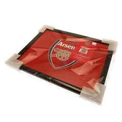 Arsenal Cushioned Lap Tray