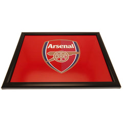 Arsenal Cushioned Lap Tray