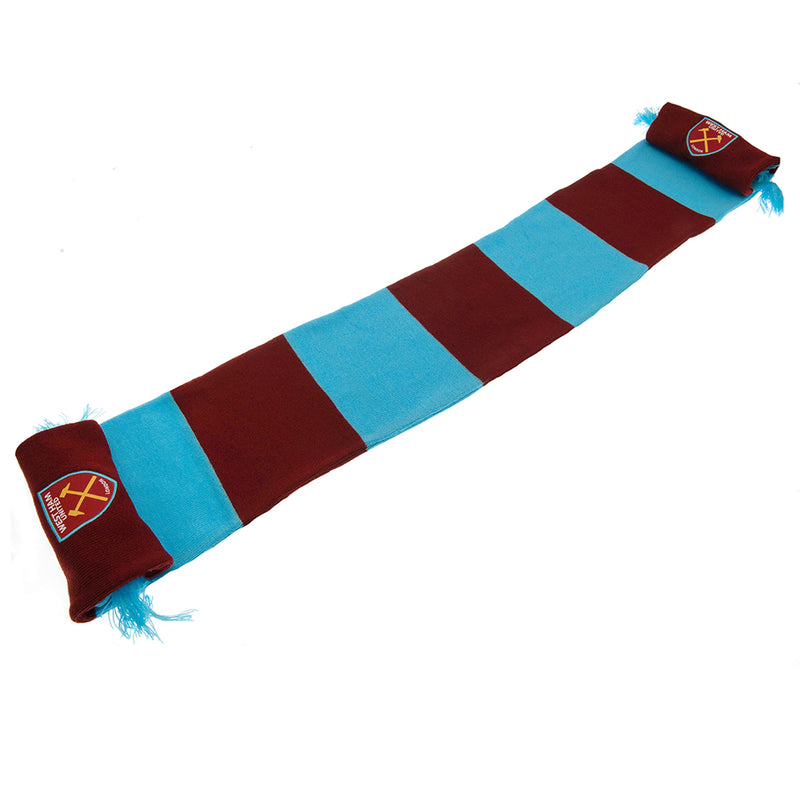 West Ham United Scarf