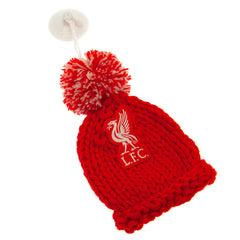 Liverpool FC Bobble Hat