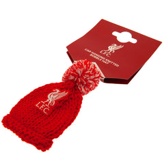 Liverpool FC Bobble Hat