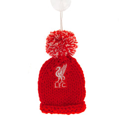 Liverpool FC Bobble Hat