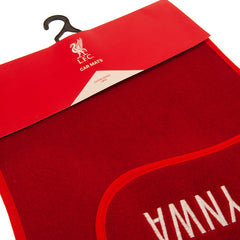 Liverpool FC Car Mats