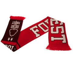 Nottingham Forest Scarf