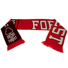 Nottingham Forest Scarf