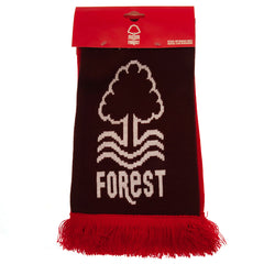 Nottingham Forest Scarf