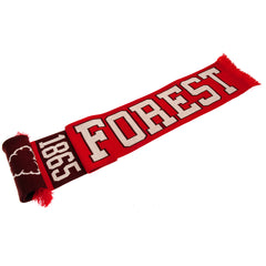 Nottingham Forest Scarf