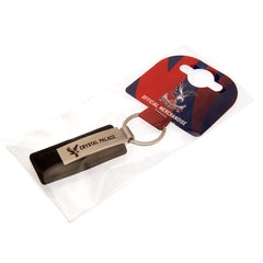 Crystal Palace FC Leather Key Fob