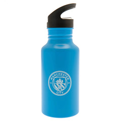 Manchester City Aluminium Drinks Bottle De Bruyne