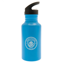 Manchester City Aluminium Drinks Bottle Haaland