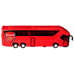 Arsenal Diecast Team Bus