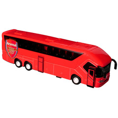 Arsenal Diecast Team Bus