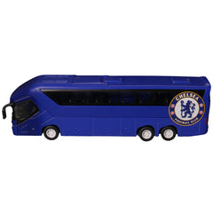 Chelsea FC Diecast Team Bus