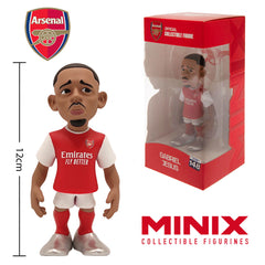 Arsenal MINIX Figure 12cm Jesus