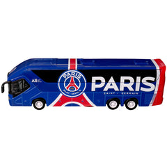 Paris Saint Germain Diecast Team Bus