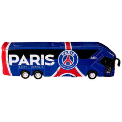 Paris Saint Germain Diecast Team Bus