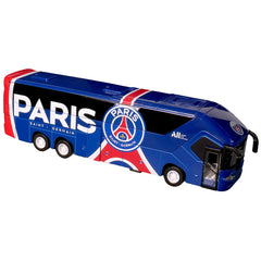 Paris Saint Germain Diecast Team Bus