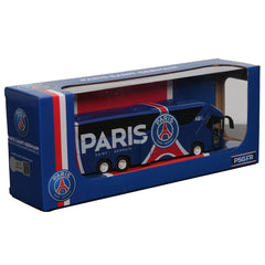 Paris Saint Germain Diecast Team Bus