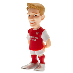 Arsenal MINIX Figure 12cm Odegaard