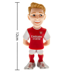 Arsenal MINIX Figure 12cm Odegaard