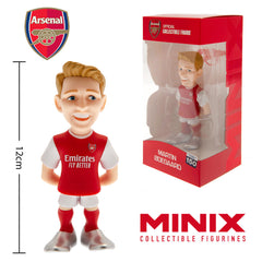 Arsenal MINIX Figure 12cm Odegaard