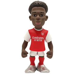 Arsenal MINIX Figure 12cm Saka